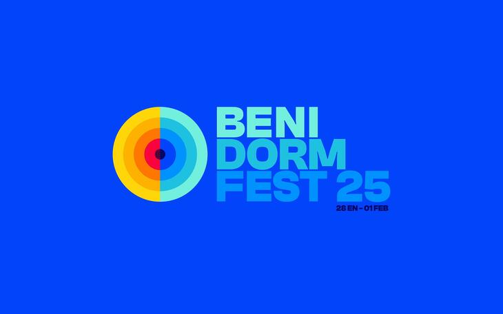 Entradas Benidorm Fest